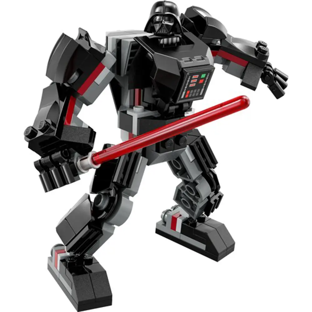 Lego Star Wars Darth Vader Robotu 75368