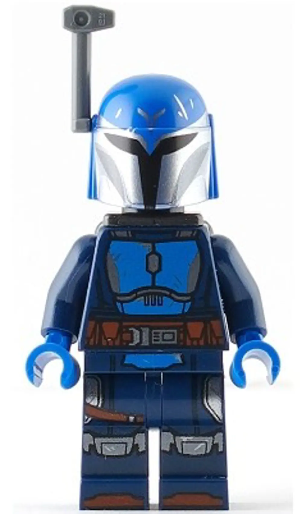 Lego Star Wars Mandalorian Nite Owl Paper Bag 912501