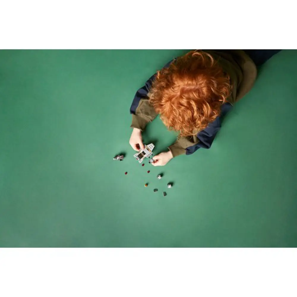 LEGO® Star Wars™ Razor Crest™ Mikro Savaşçı 75321