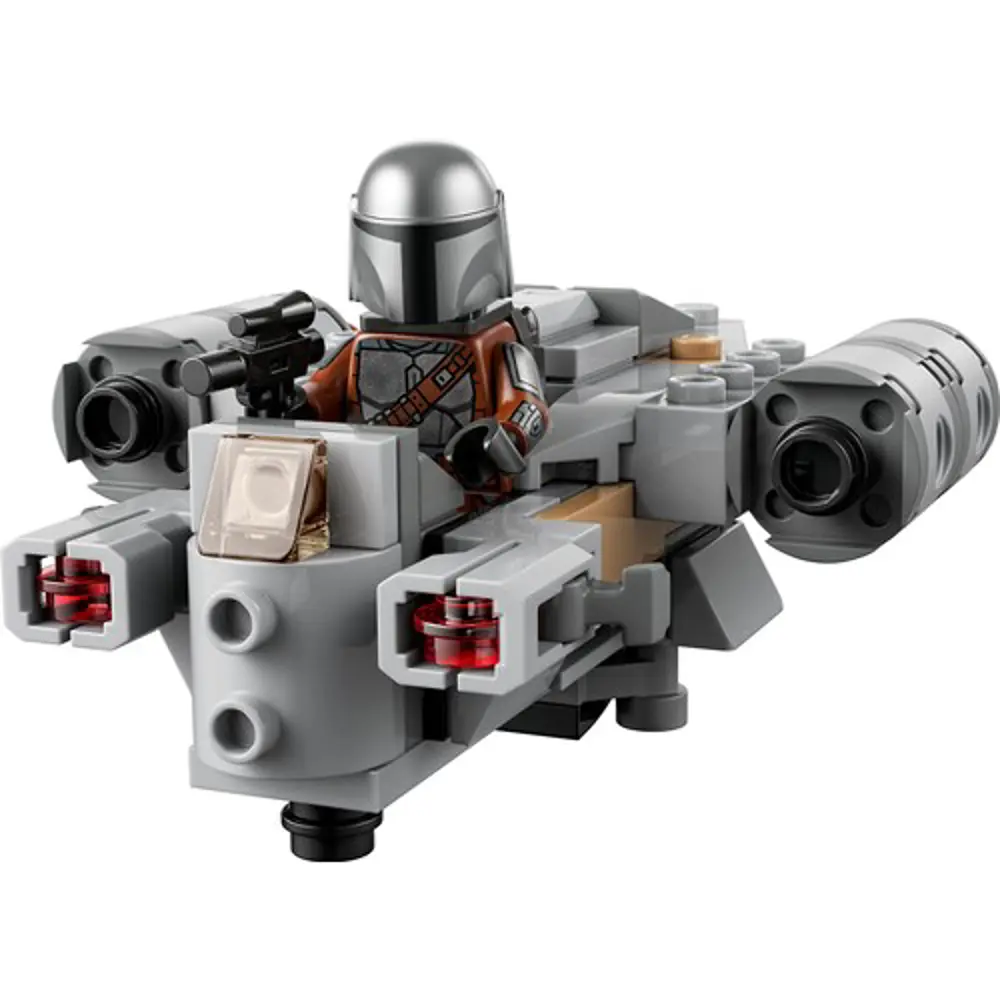 LEGO® Star Wars™ Razor Crest™ Mikro Savaşçı 75321