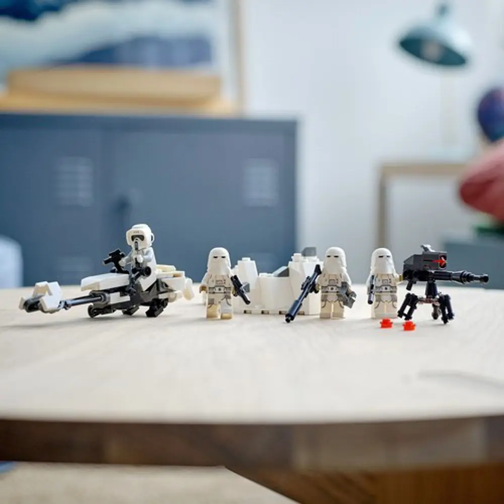 LEGO® Star Wars™ Snowtrooper™ 75320 LEGO® Star Wars™ Snowtrooper™ 75320