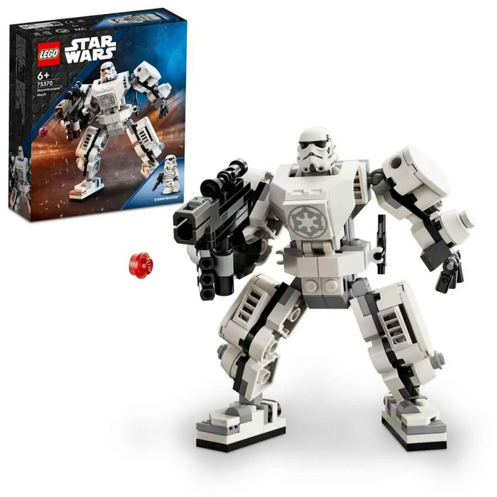 LEGO Star Wars Stormtrooper Robotu 75370