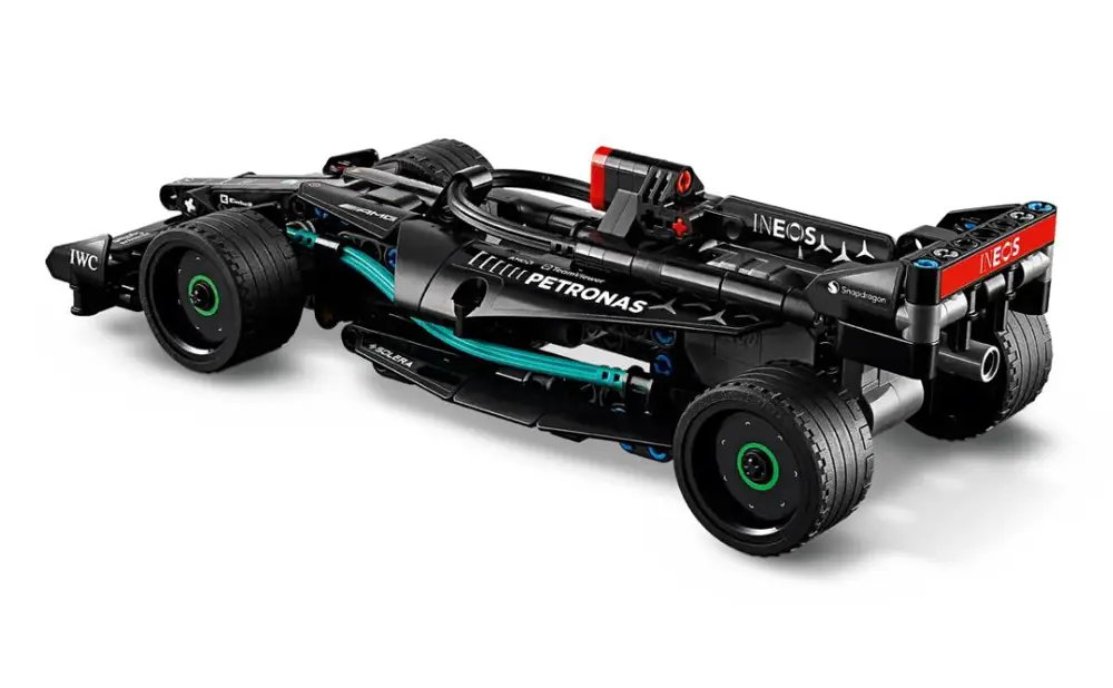 Lego Technic 42165 Mercedes-AMG F1 W14 E Performance Pull-Back