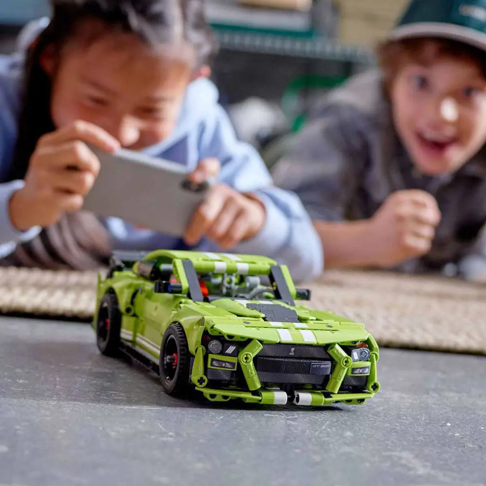 LEGO® Technic Ford Mustang Shelby® GT500® 42138 LEGO® Technic Ford Mustang Shelby® GT500® 42138