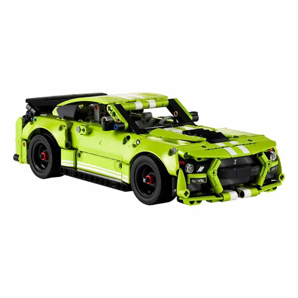 LEGO® Technic Ford Mustang Shelby® GT500® 42138 LEGO® Technic Ford Mustang Shelby® GT500® 42138