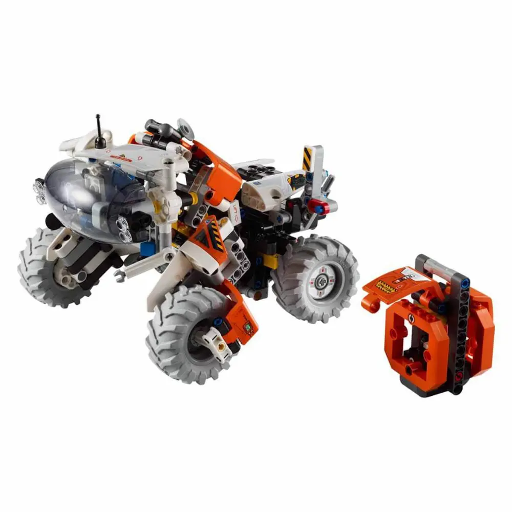 LEGO Technic Yüzey Uzay Yükleyicisi LT78 42178 LEGO Technic Yüzey Uzay Yükleyicisi LT78 42178