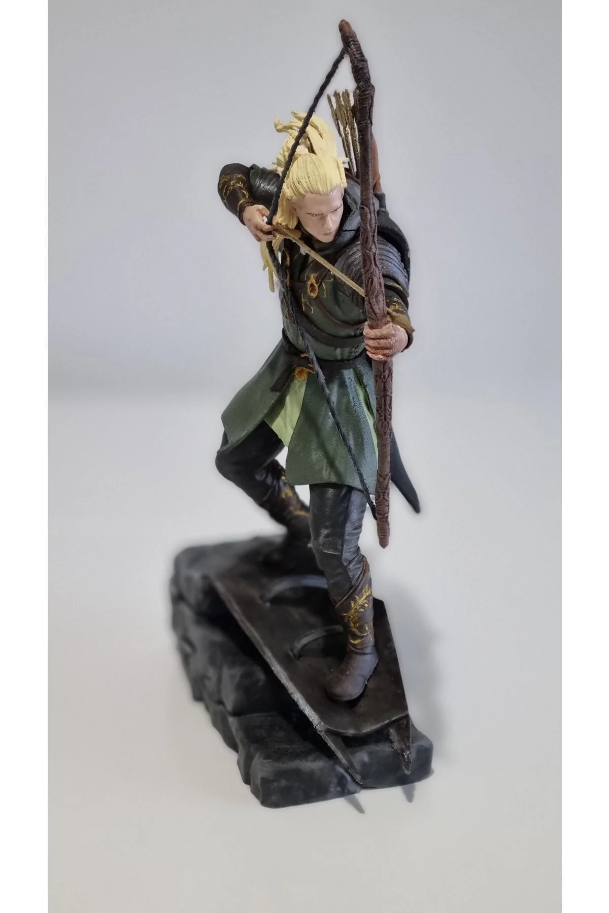 Lego / The Lord Of The Rings / Yüzüklerin Efendisi /figür