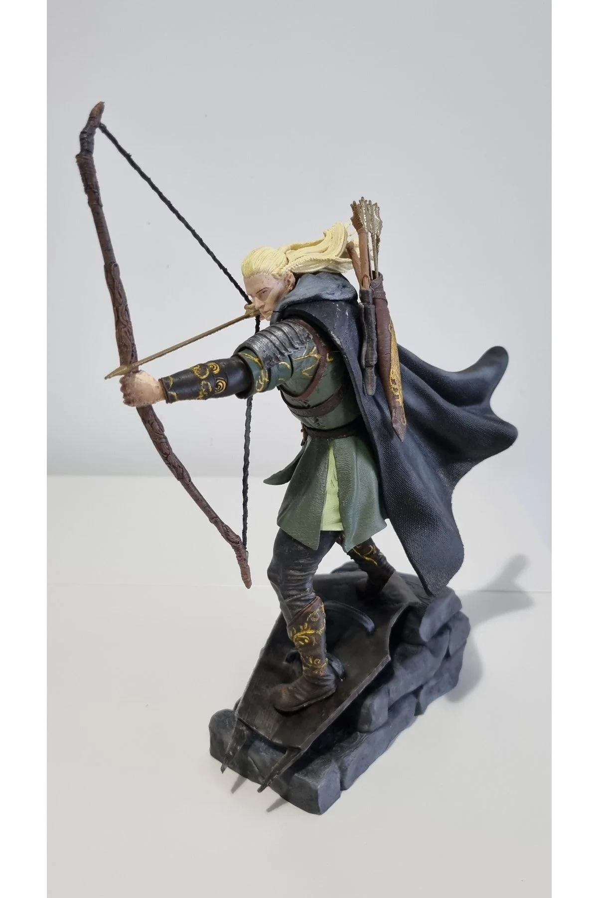 Lego / The Lord Of The Rings / Yüzüklerin Efendisi /figür