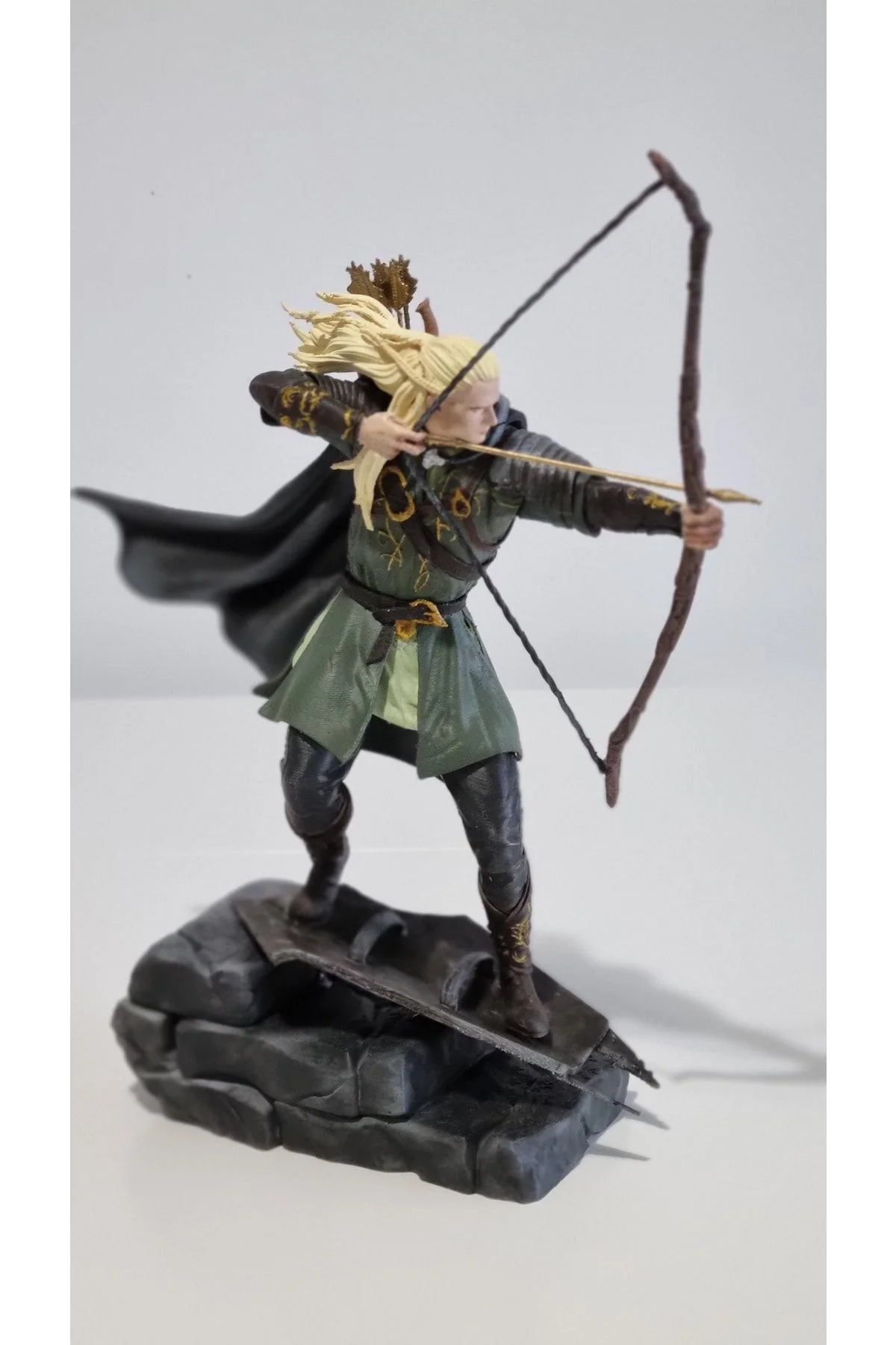 Lego / The Lord Of The Rings / Yüzüklerin Efendisi /figür