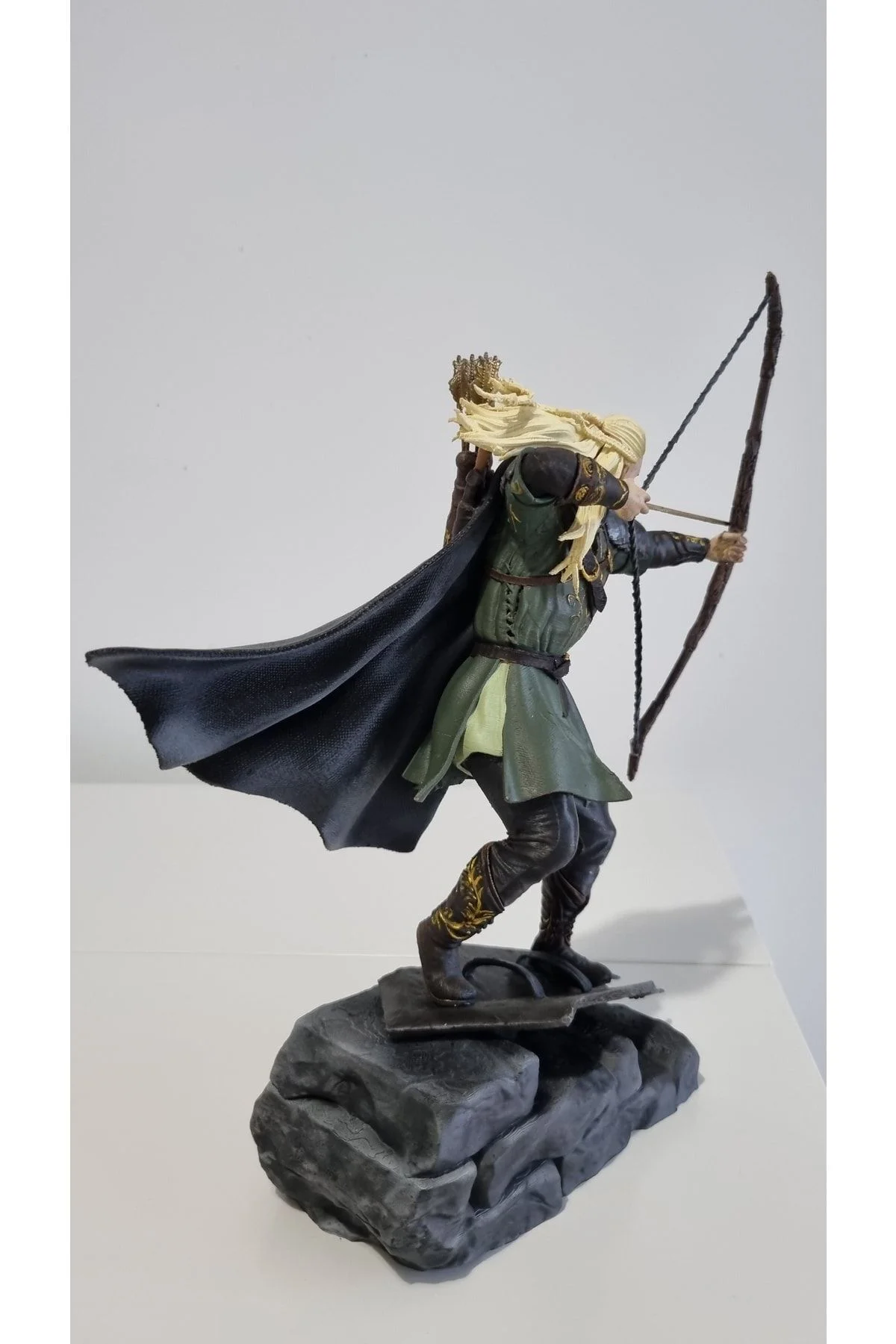 Lego / The Lord Of The Rings / Yüzüklerin Efendisi /figür
