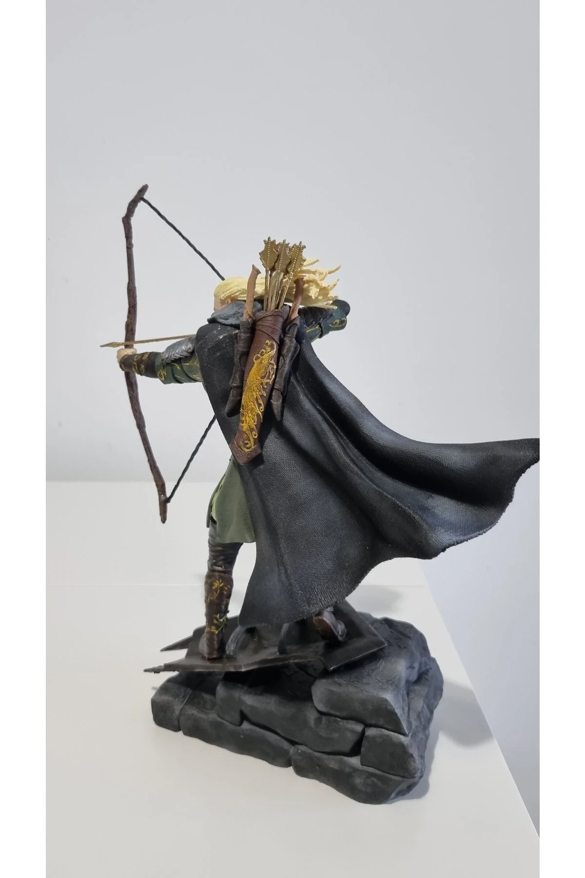 Lego / The Lord Of The Rings / Yüzüklerin Efendisi /figür