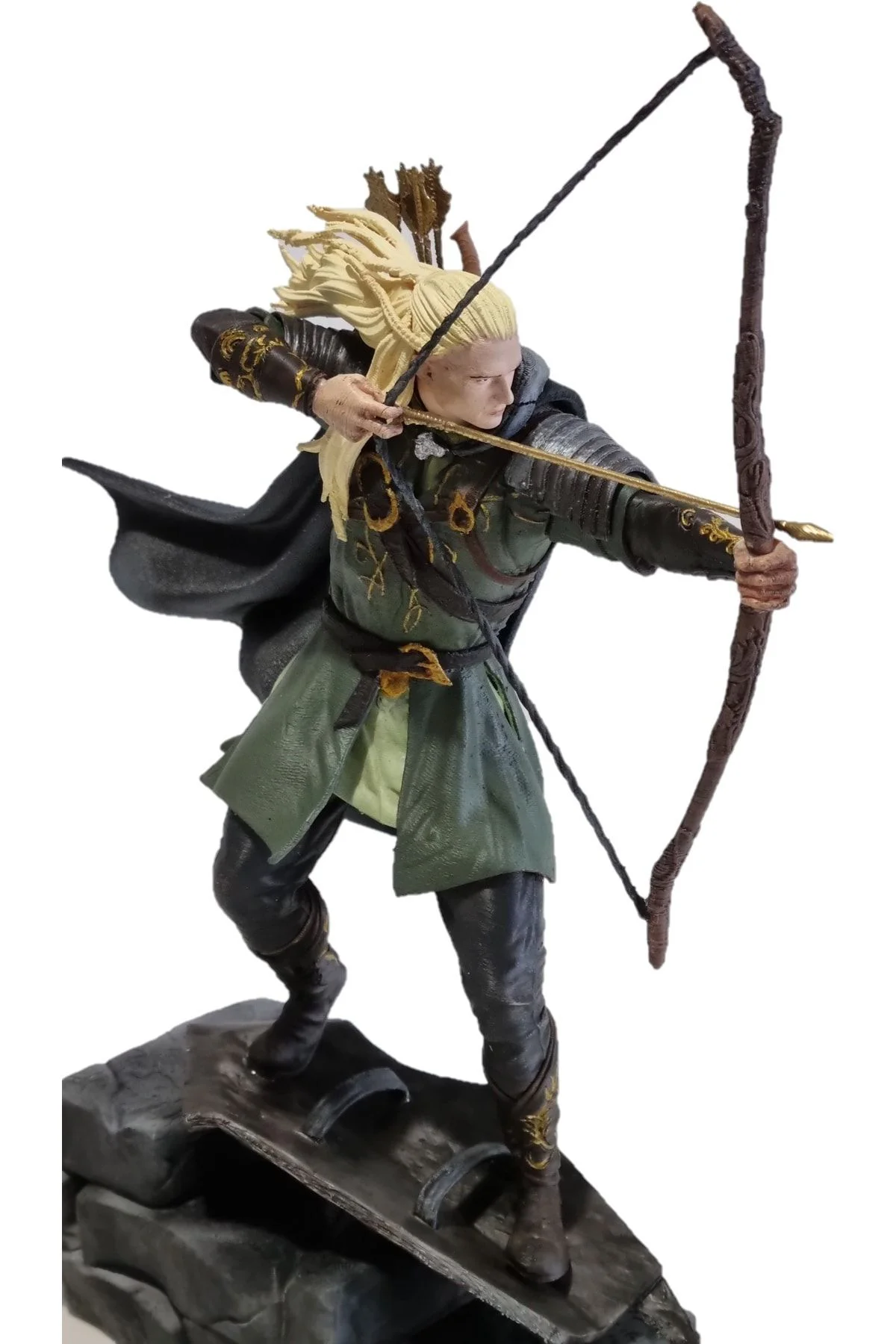 Lego / The Lord Of The Rings / Yüzüklerin Efendisi /figür