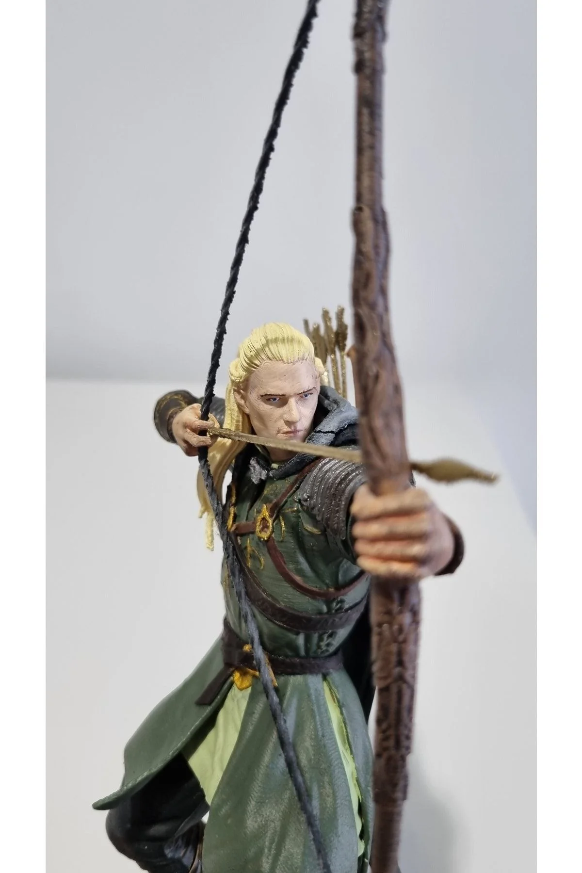 Lego / The Lord Of The Rings / Yüzüklerin Efendisi /figür
