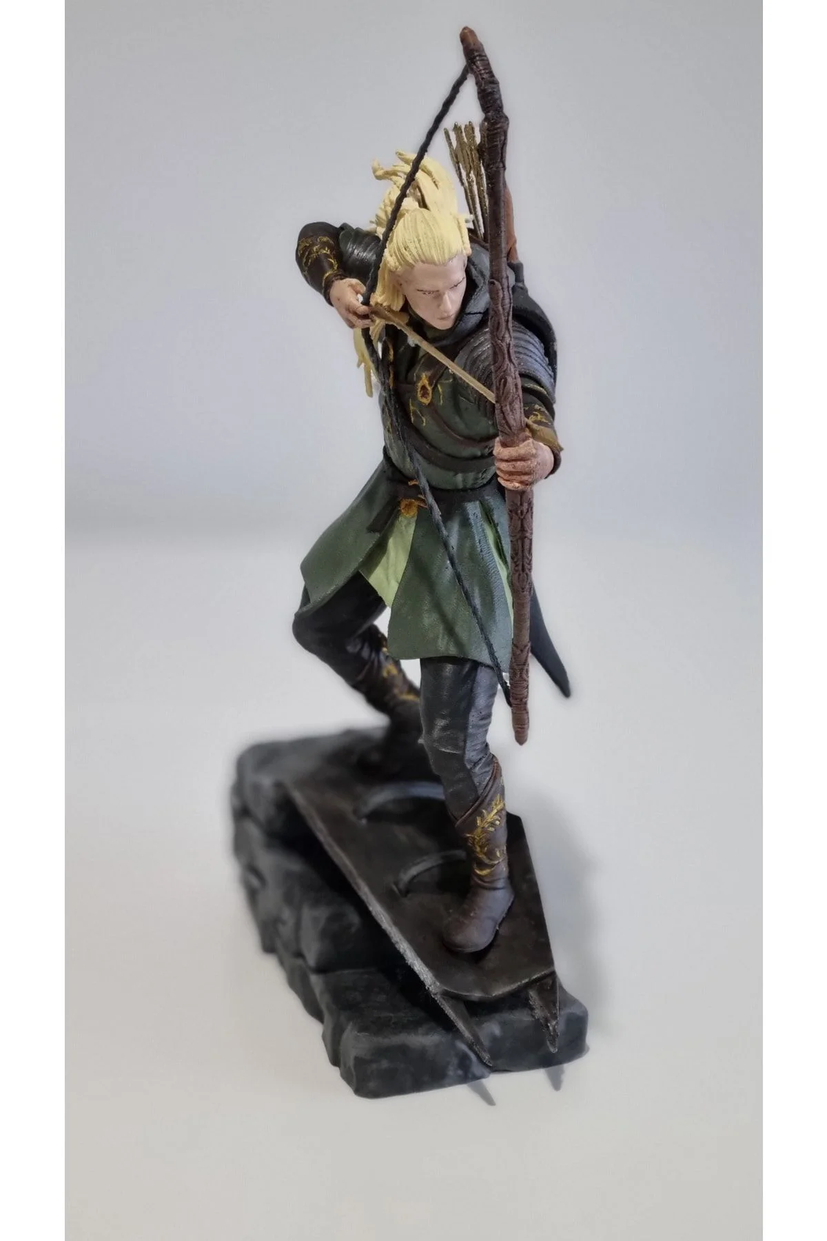 Lego / The Lord Of The Rings / Yüzüklerin Efendisi /figür
