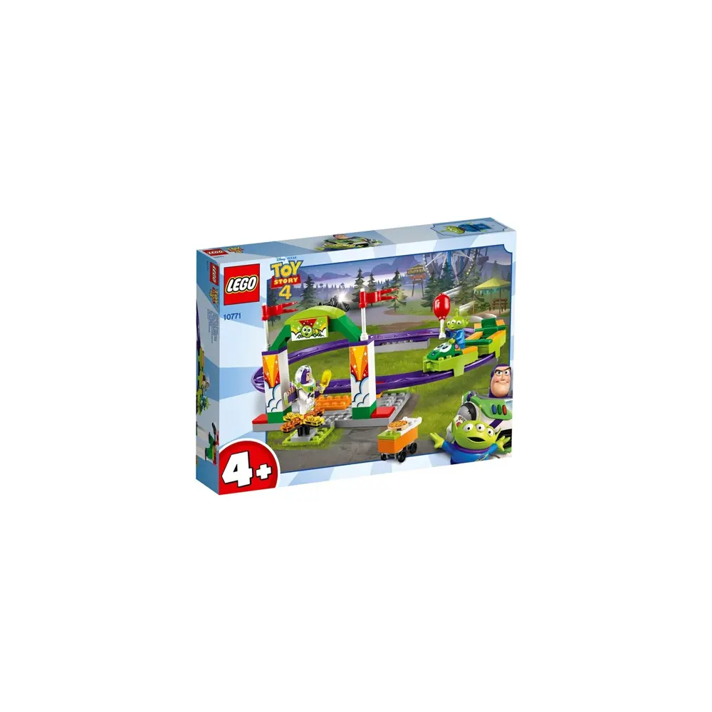LEGO Toy Story 10771 Karnaval Hız Treni LEGO Toy Story 10771 Karnaval Hız Treni