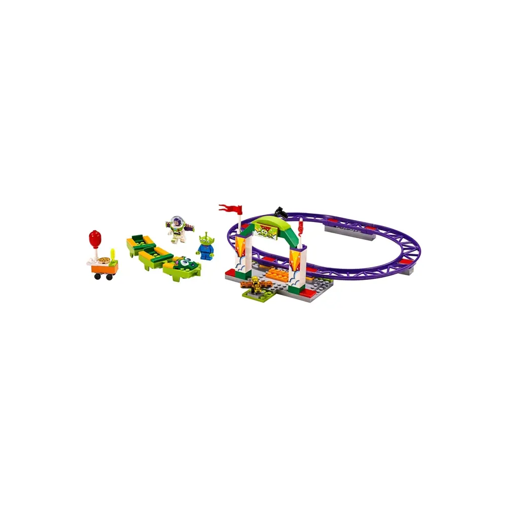 LEGO Toy Story 10771 Karnaval Hız Treni LEGO Toy Story 10771 Karnaval Hız Treni