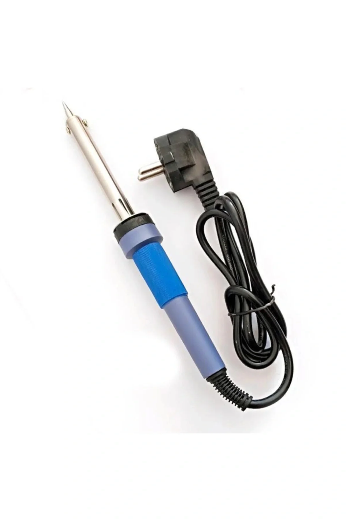 Lehim Havya 60W - Kalem Havya - Değiştirilebilir Uç Lehim Havya 60W - Kalem Havya - Değiştirilebilir Uç