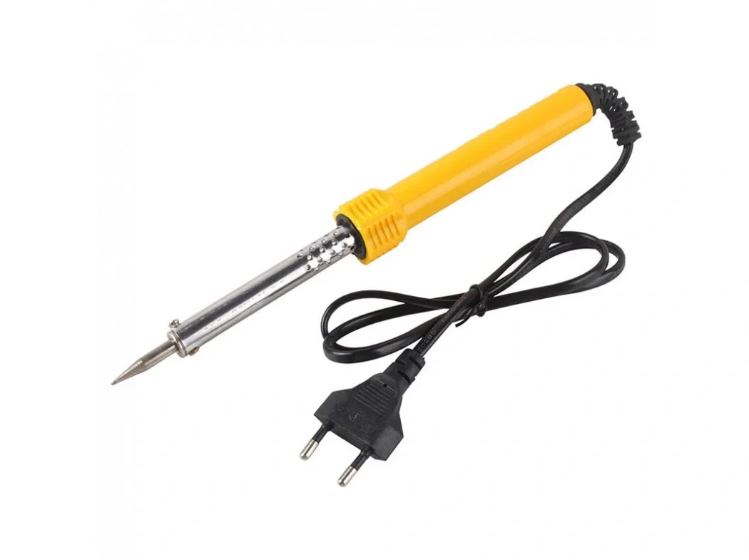 Lehim Havya 60w - Kalem Havya Lehim Havya 60w - Kalem Havya