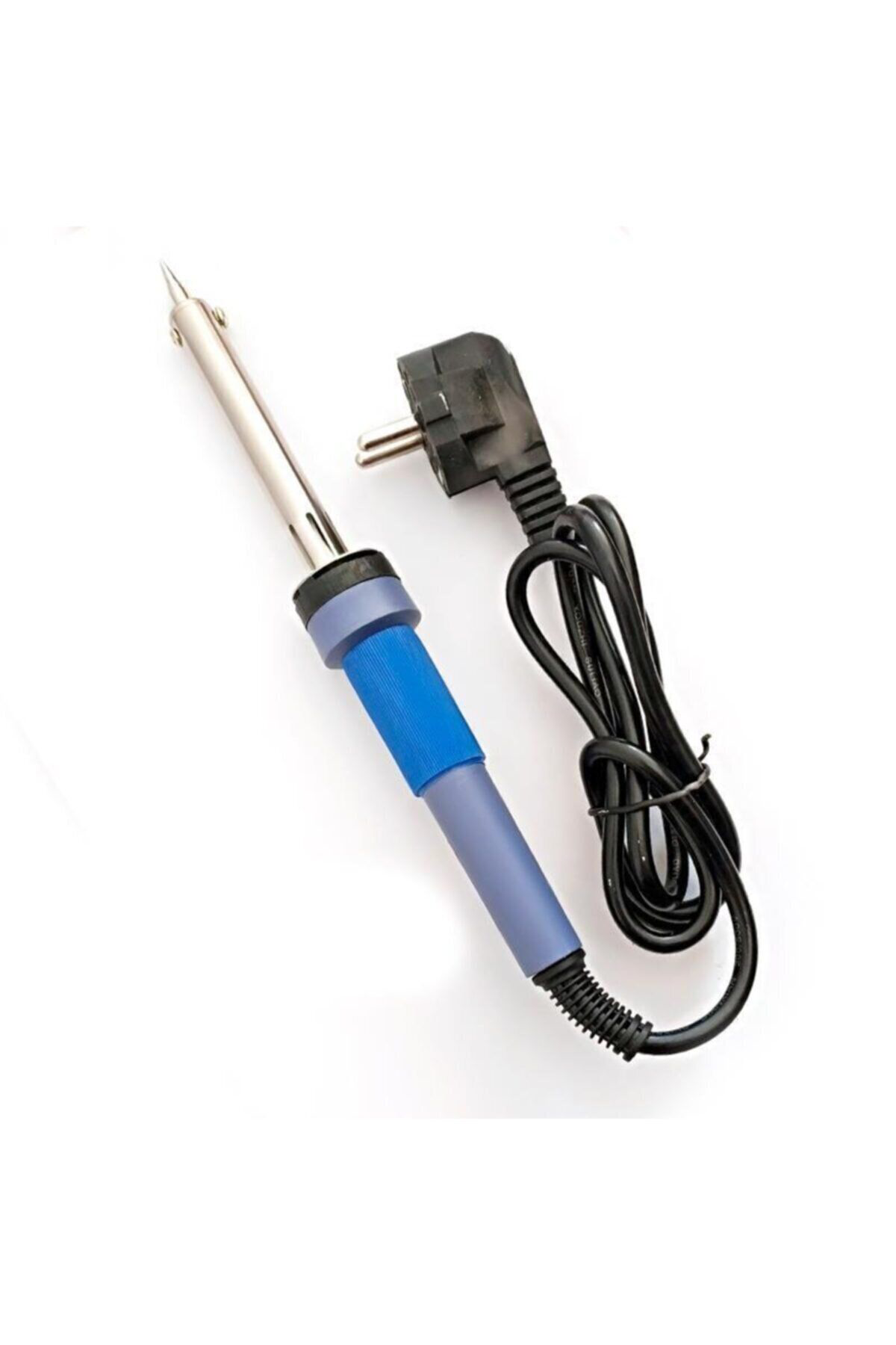 Ok Aksesuar Lehim Havya 60W - Kalem Havya -  Değiştirilebilir Uç  Go506057152