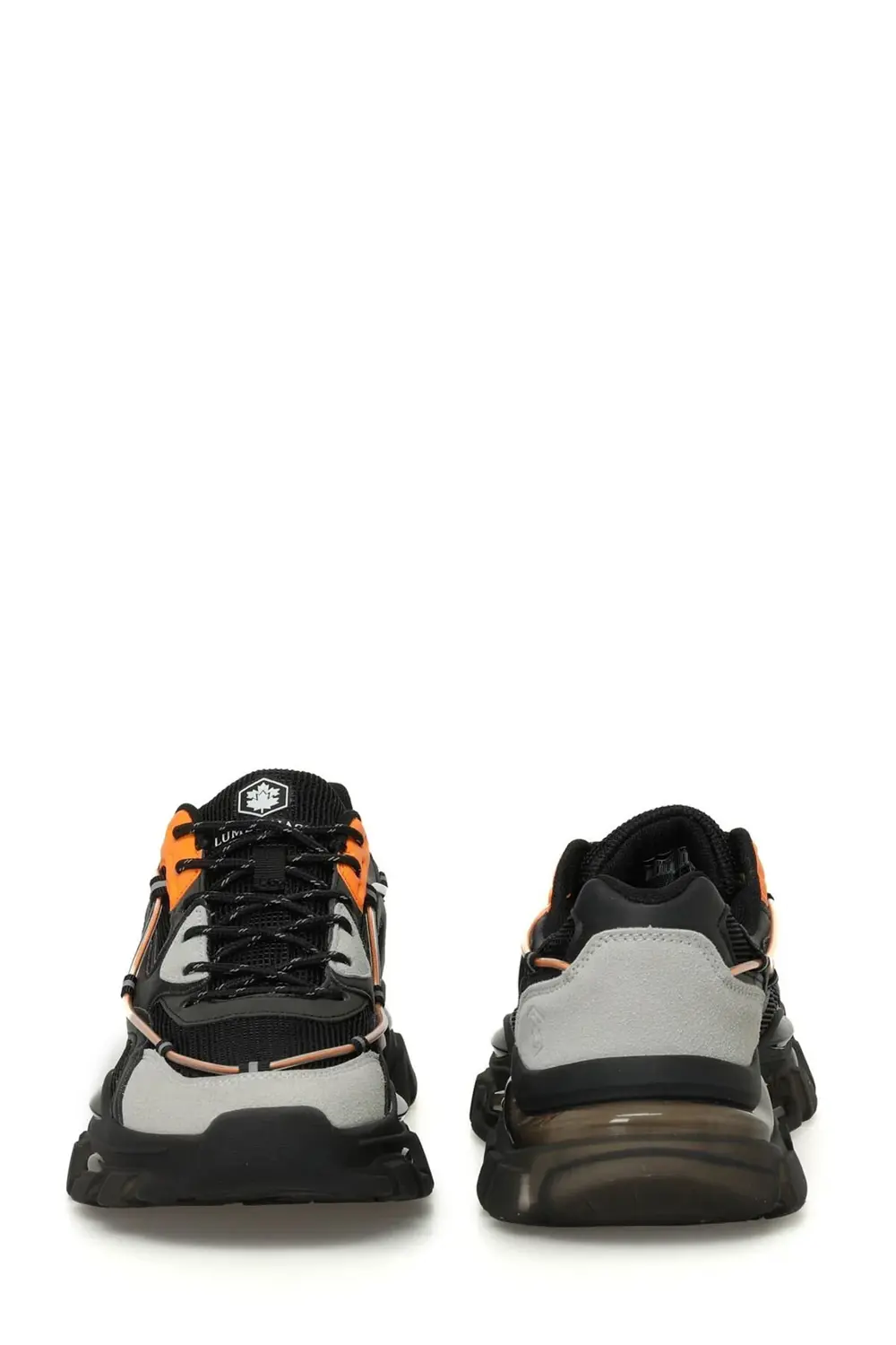 LEIB 4PR ERKEK SPOR KOŞU AYAKKABISI