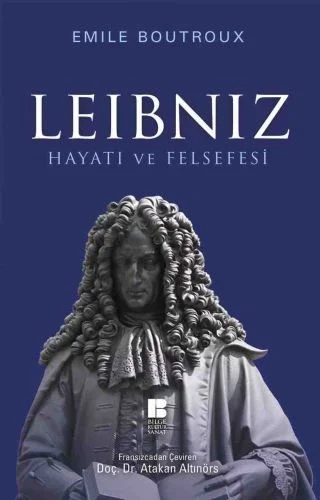 Leibniz Hayatı ve Felsefesi Fiyatı, Yorumları ve Özellikleri