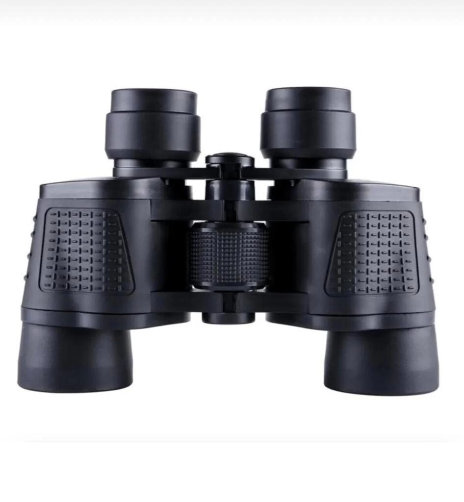 Leidory 80x80 Uzun Menzilli El Dürbünü