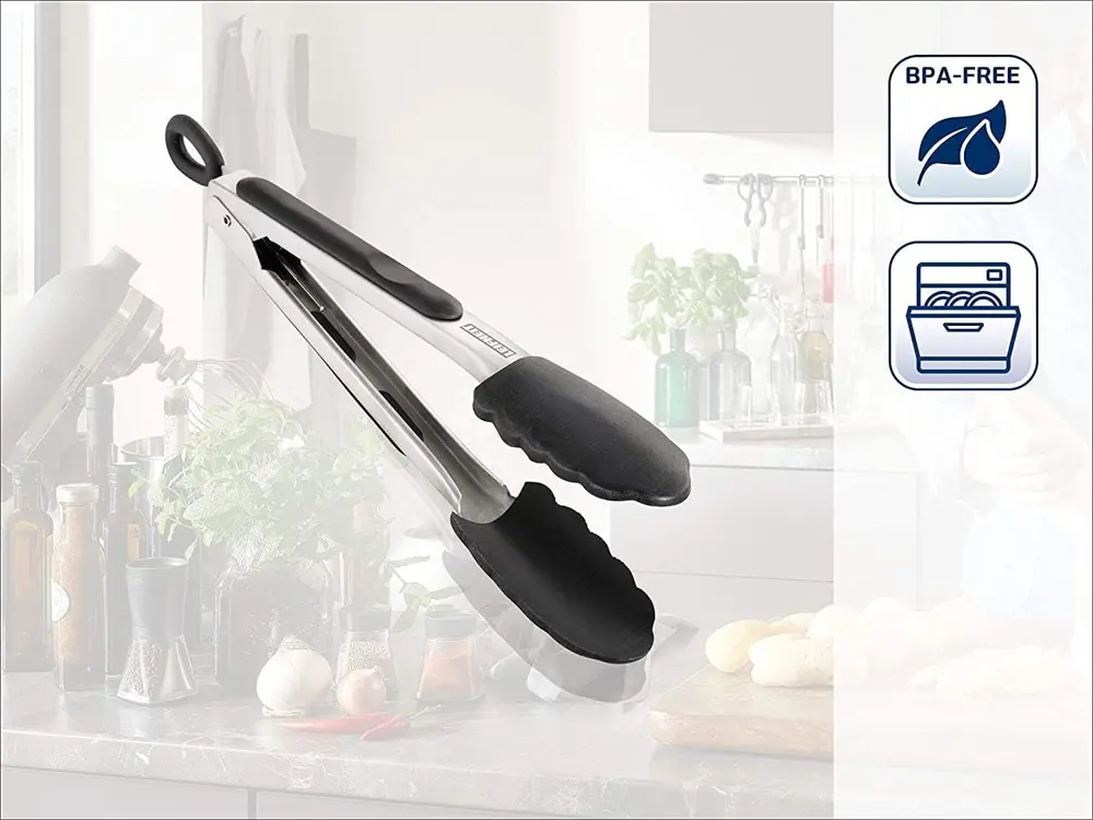 Leifheit Barbekü Maşası 23 Cm LFH3041 Leifheit Barbekü Maşası 23 Cm LFH3041