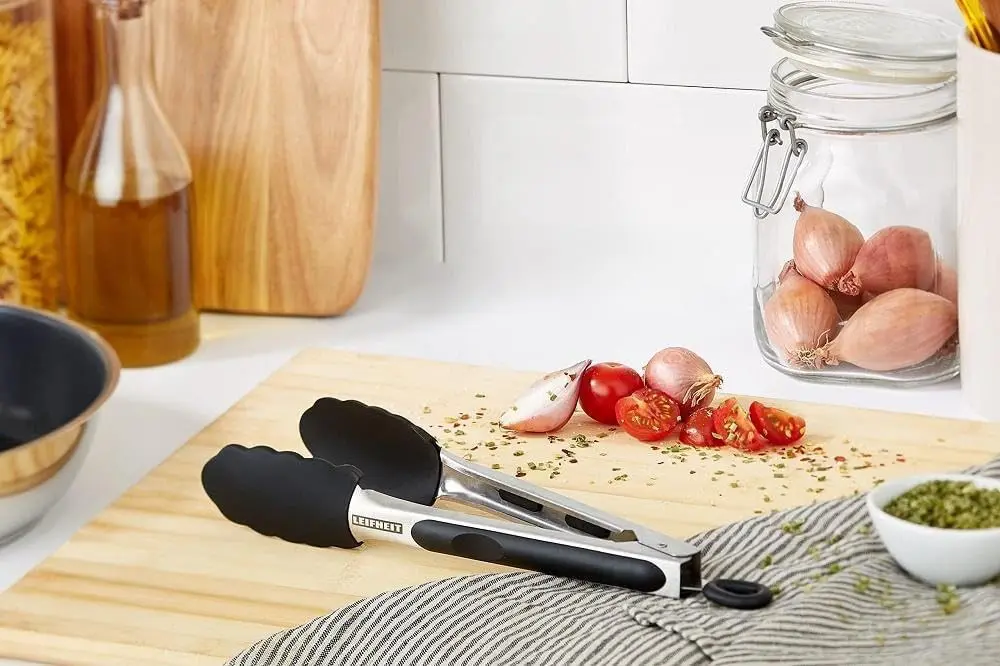 Leifheit Barbekü Maşası 23 Cm LFH3041 Leifheit Barbekü Maşası 23 Cm LFH3041
