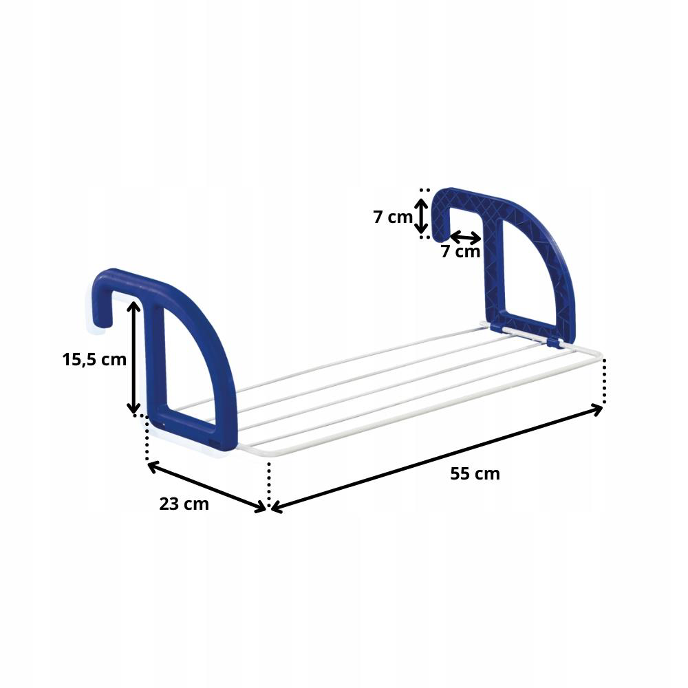 Leifheit  Çamaşir Kurutma Raf Askilik Classic 25 Lfh83046 