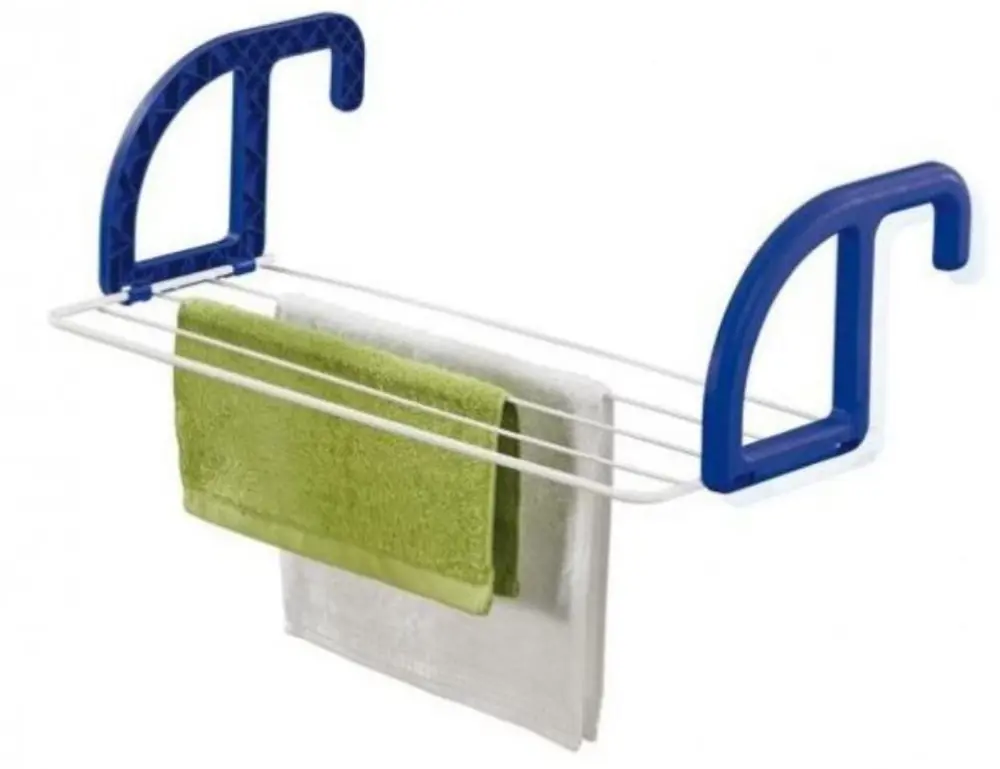 Leifheit Çamaşır Kurutma Raf Askılık Classic 25 LFH83046