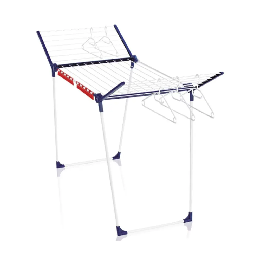 Leifheit Çamaşır Kurutucu Pegasus Solid 200 LFH81520