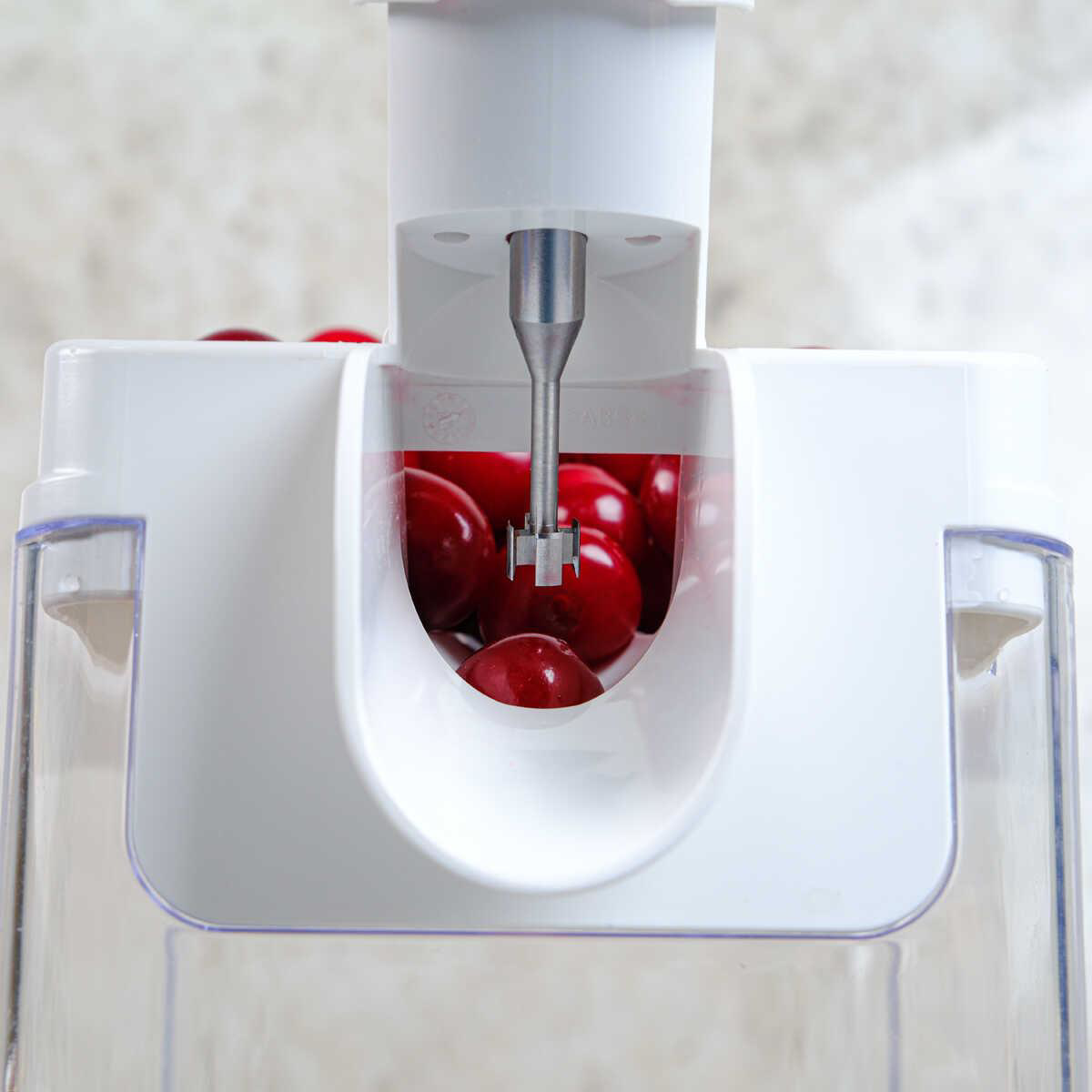 Leifheit Cherrymat Vişne Çekirdek Çıkarıcı Orta Boy Lfh37211 