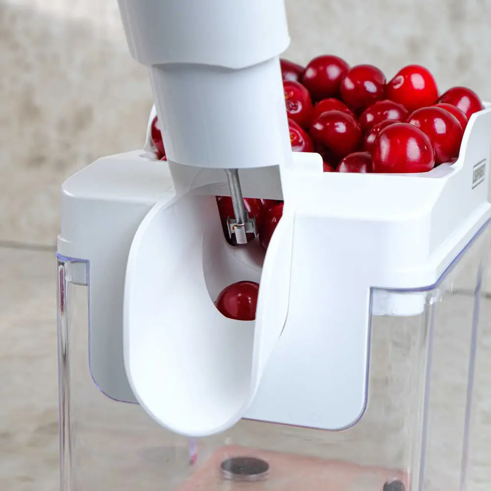 Leifheit Cherrymat Vişne Çekirdek Çıkarıcı Orta Boy LFH37211