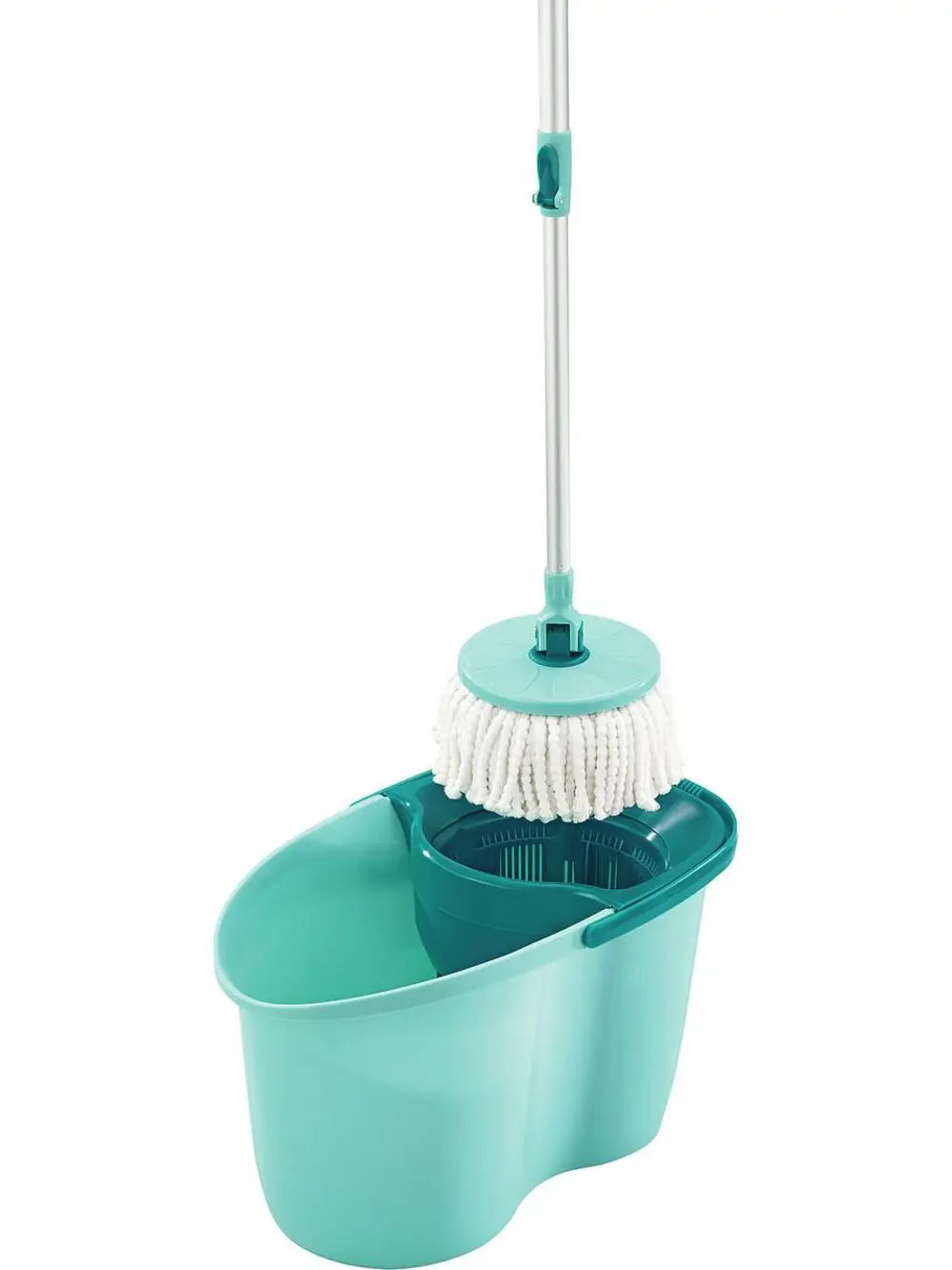 Leifheit Clean Twist Yer Silecek Seti LFH56799