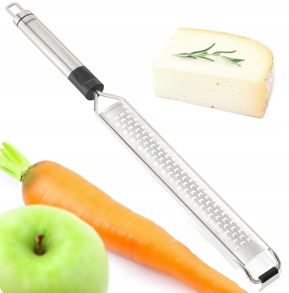 Leifheit Coarse Uzun Peynir Rendesi LFH3080 Leifheit Coarse Uzun Peynir Rendesi LFH3080