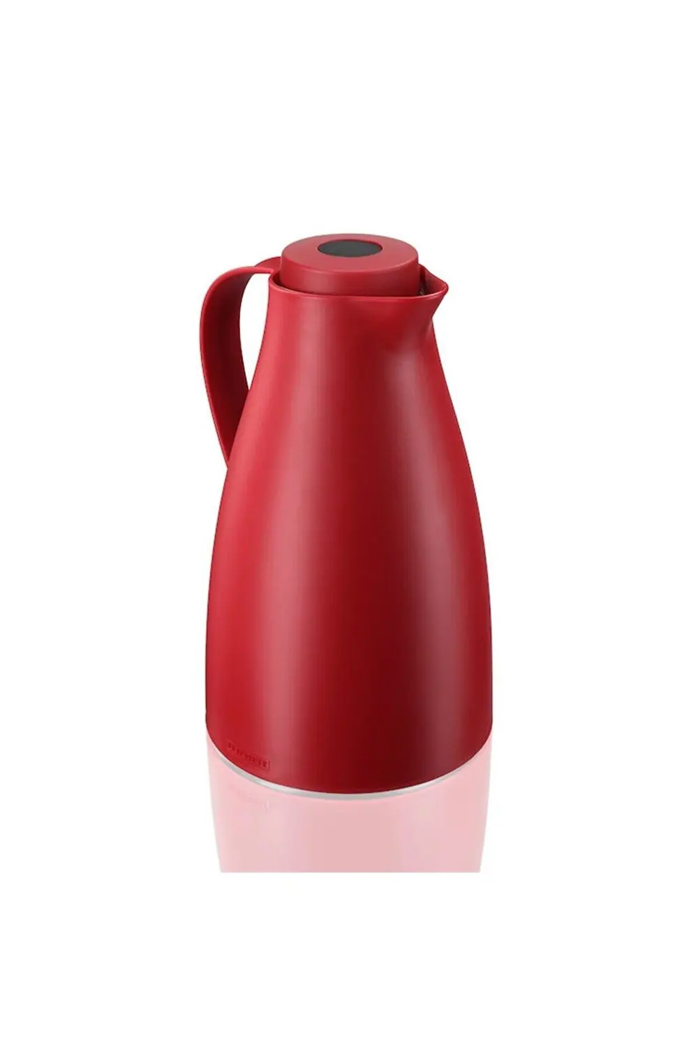 Leifheit Harmonic Termos 1 Litre Kırmızı Lfh28543 Leifheit Harmonic Termos 1 Litre Kırmızı Lfh28543