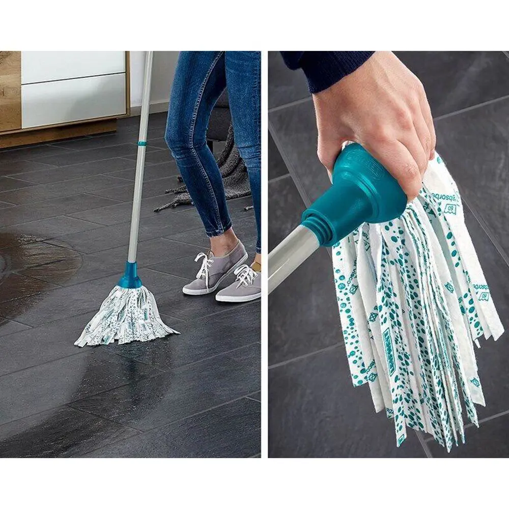 Leifheit Klasik Mop Set Viskos Lfh56792