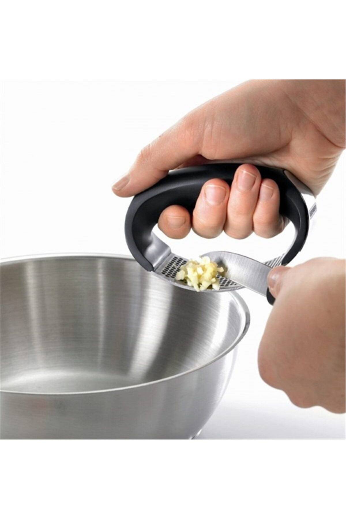 Leifheit  Knobi Sarımsak Ezici Lfh3146 