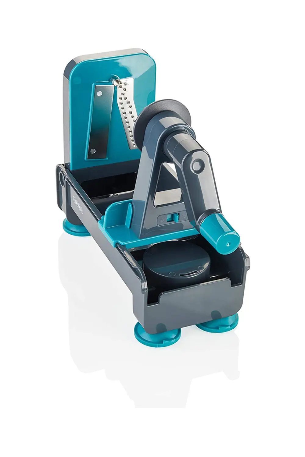 Leifheit Masa İçin Spiral Kesici