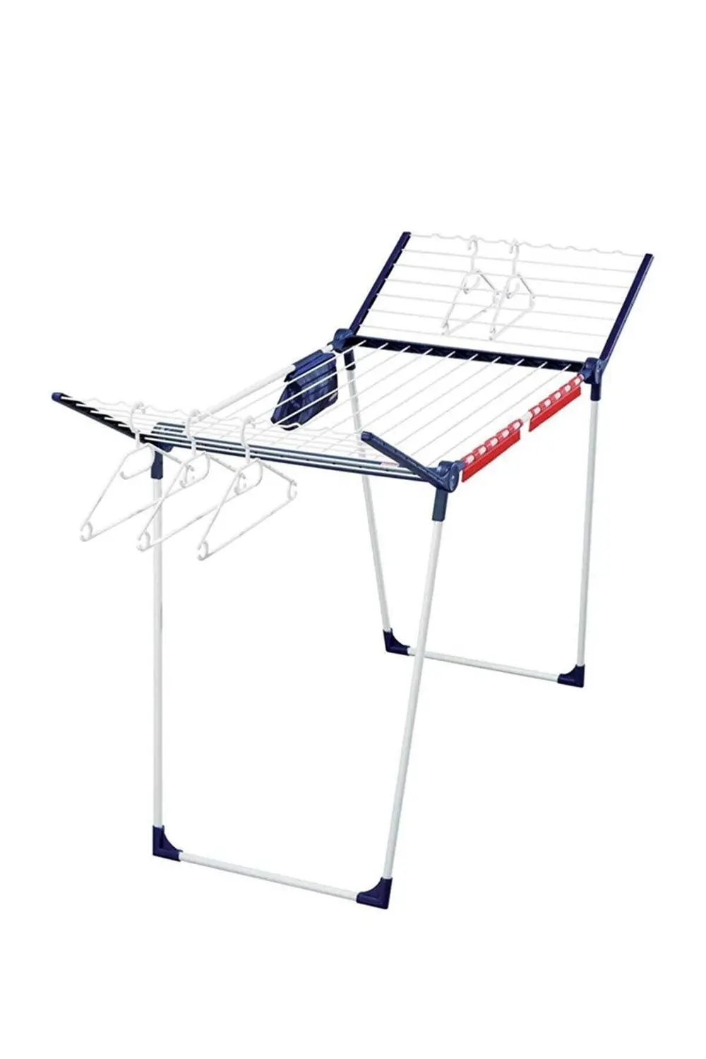 Leifheit Pegasus Çamaşır Kurutucu Wing 200 LFH81516 Leifheit Pegasus Çamaşır Kurutucu Wing 200 LFH81516