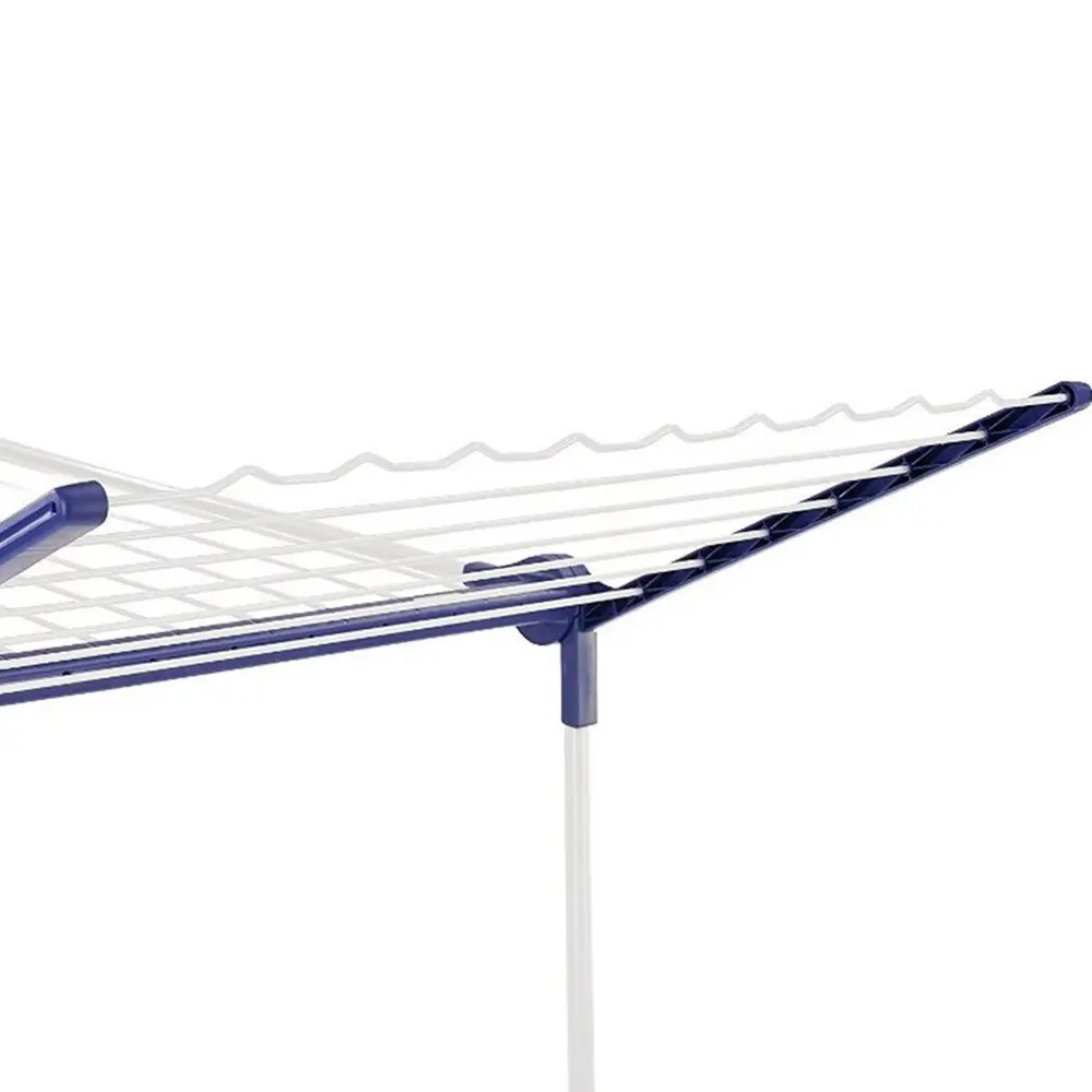 Leifheit Pegasus Çamaşır Kurutucu Wing 200 LFH81516 Leifheit Pegasus Çamaşır Kurutucu Wing 200 LFH81516