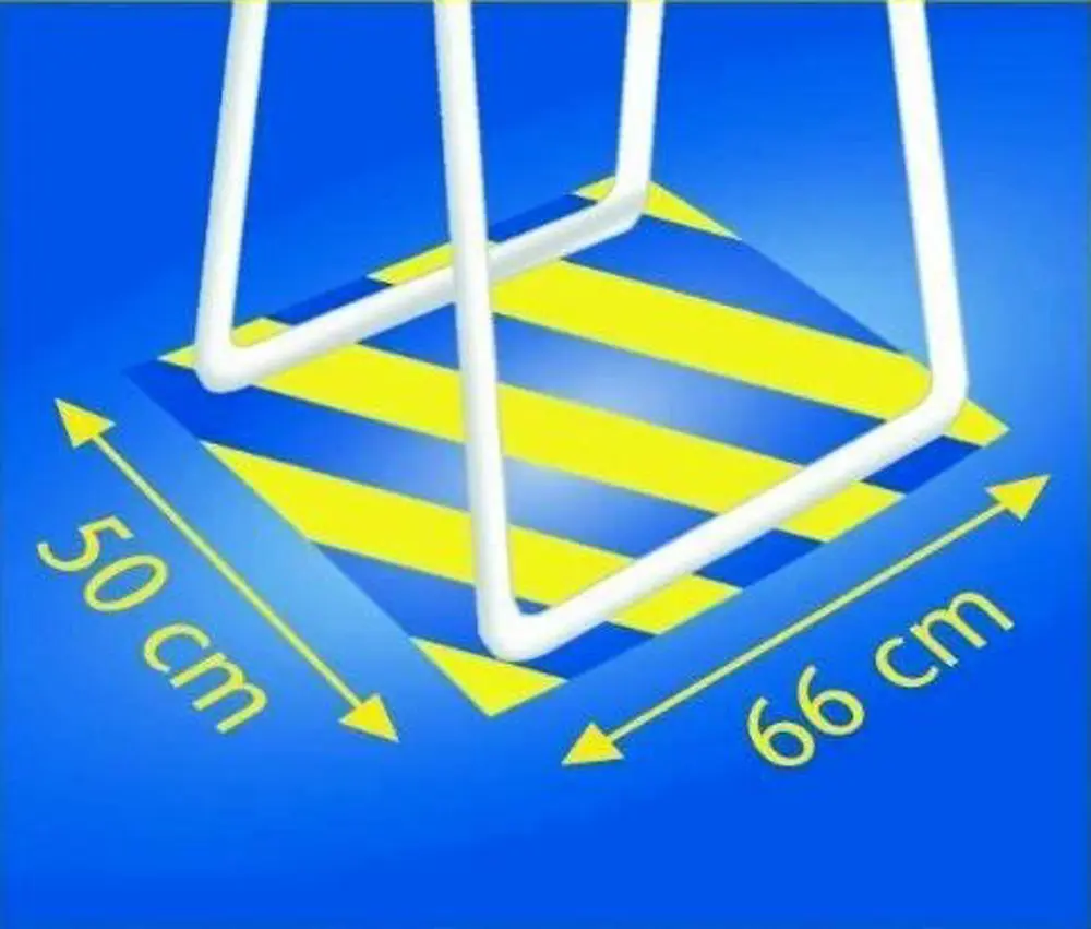 Leifheit Pegasus Tower 190 Çamaşır Kurutucu LFH81435