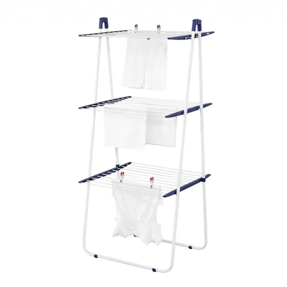 Leifheit Pegasus Tower 190 Çamaşır Kurutucu LFH81435