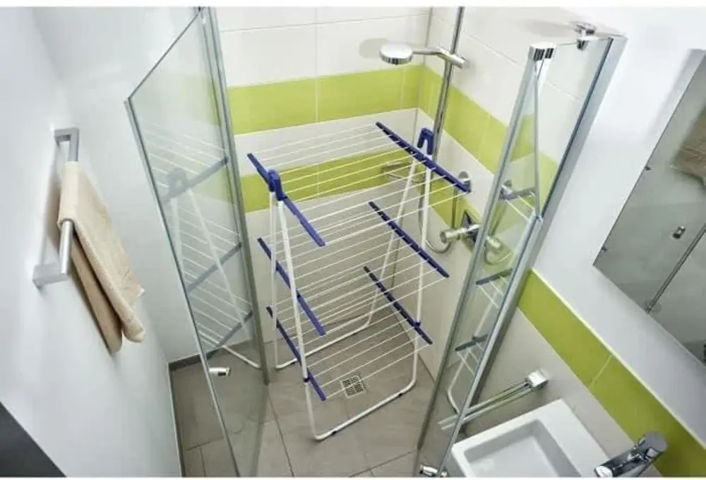 Leifheit Pegasus Tower 190 Çamaşır Kurutucu LFH81435