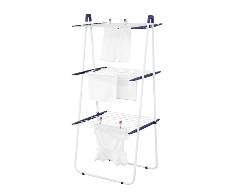 Leifheit Pegasus Tower 190 Çamaşır Kurutucu LFH81435