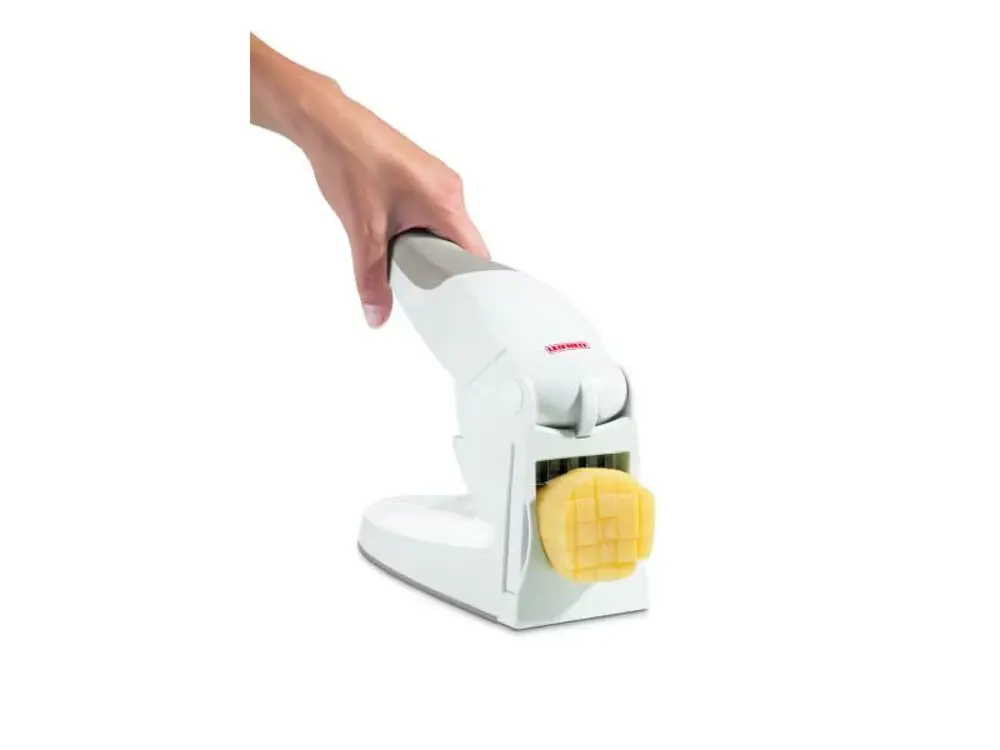 Leifheit Pommes Patates ve Sebze Dilimleyici LFH3206