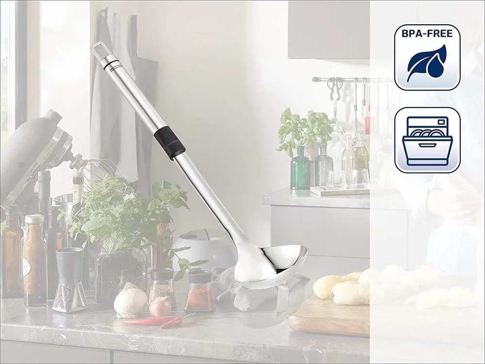 Leifheit Proline Küçük Kepçe LFH3027 Leifheit Proline Küçük Kepçe LFH3027