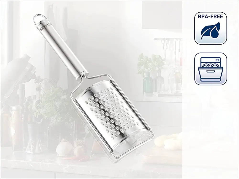 Leifheit Sarımsak Rendesi Lfh24063 Leifheit Sarımsak Rendesi Lfh24063