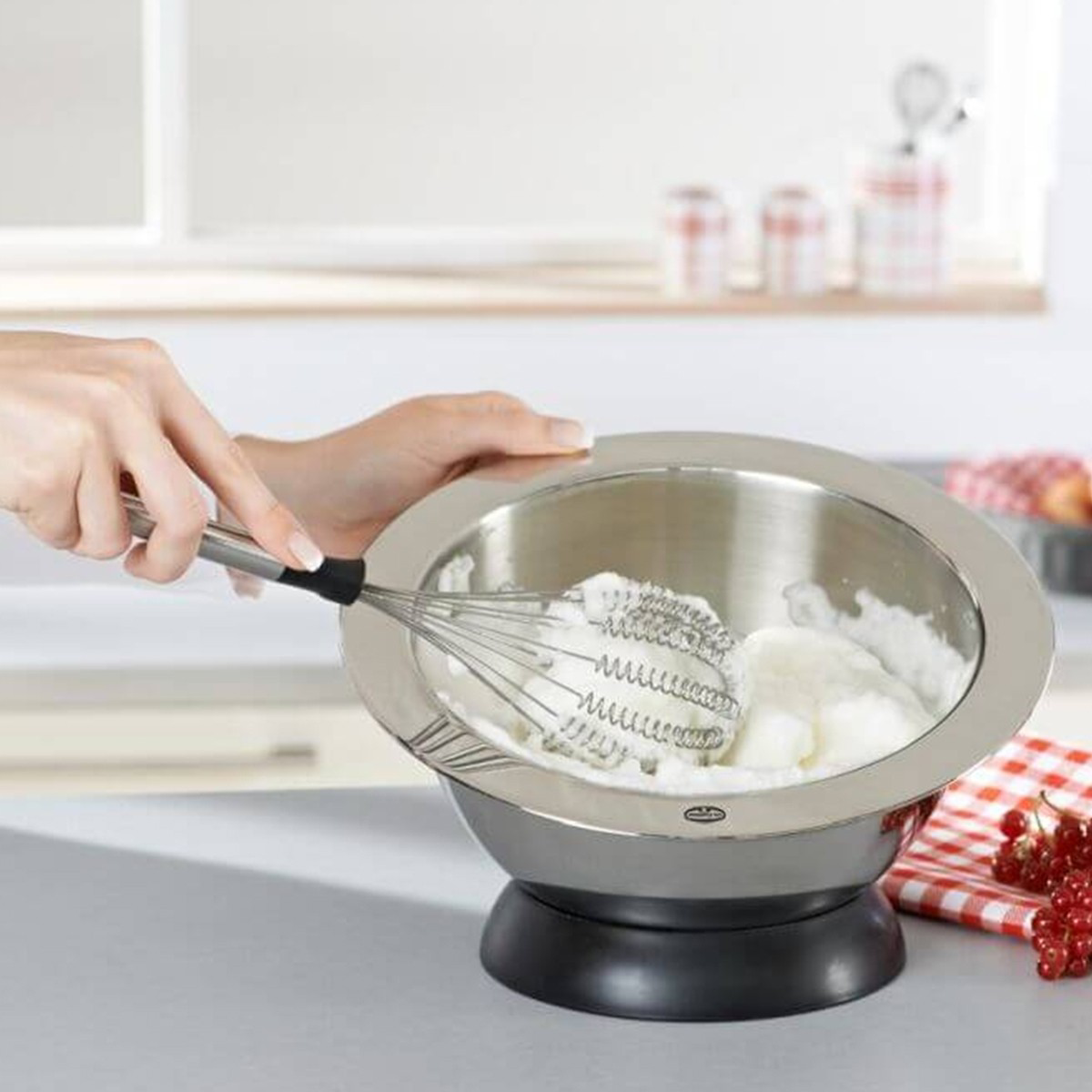 Leifheit Speed Çırpma Teli 31 Cm Lfh3098 Leifheit Speed Çırpma Teli 31 Cm Lfh3098