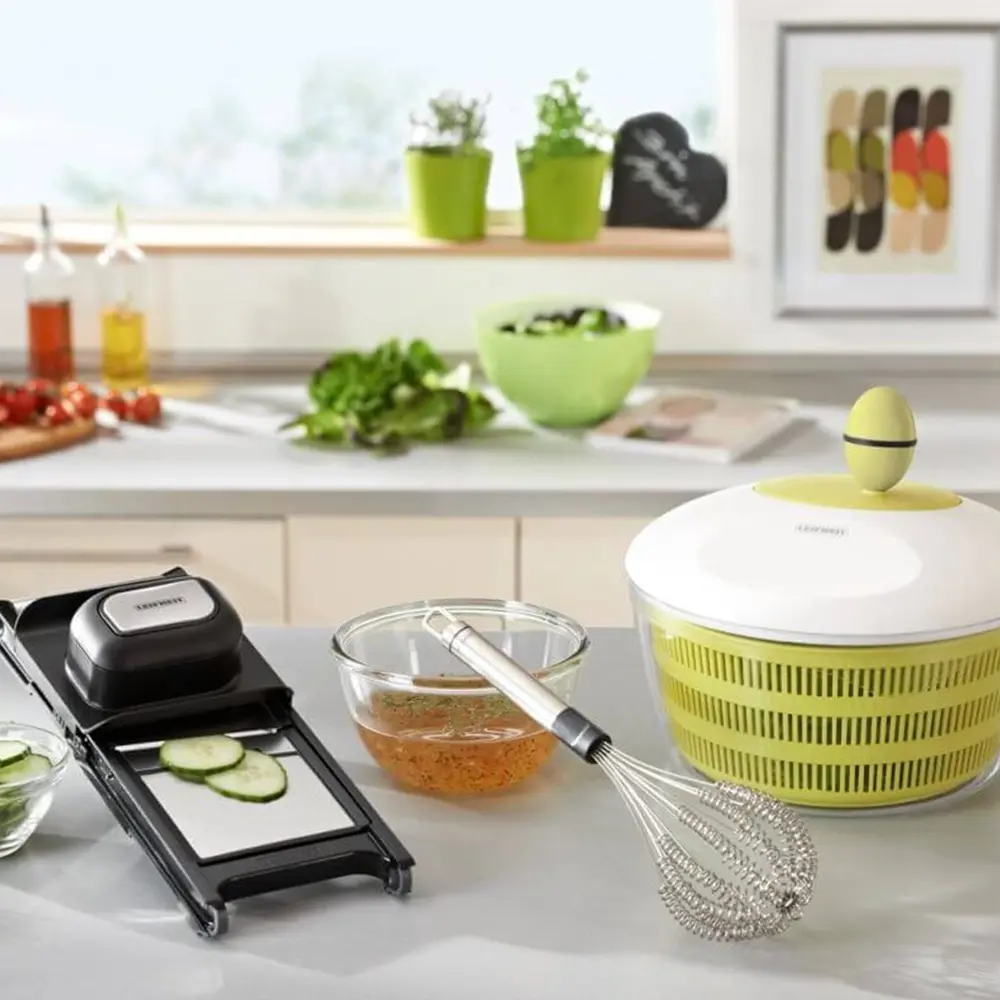 Leifheit Speed Çırpma Teli 31 Cm LFH3098